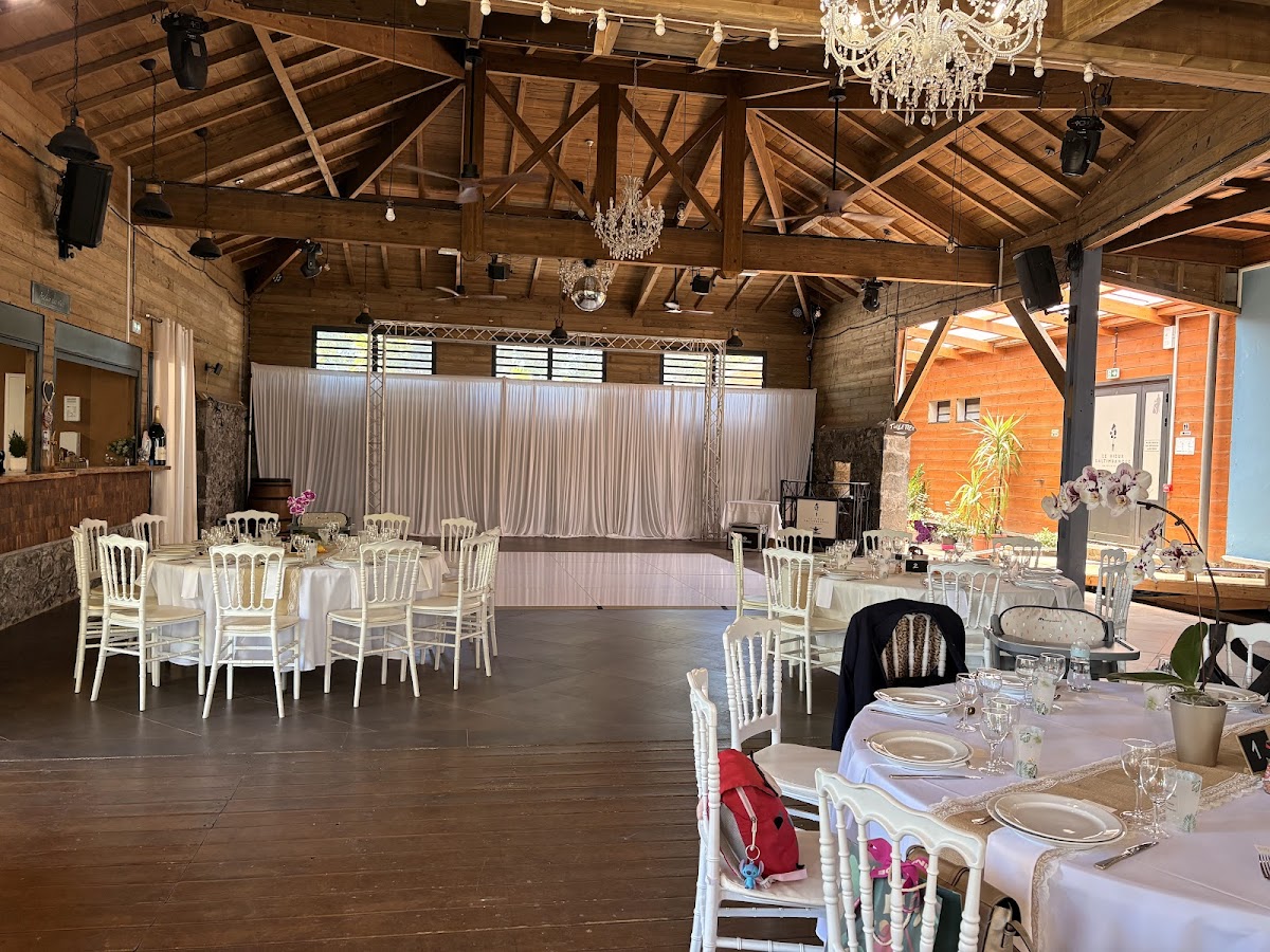 Le Vieux Saltimbanque