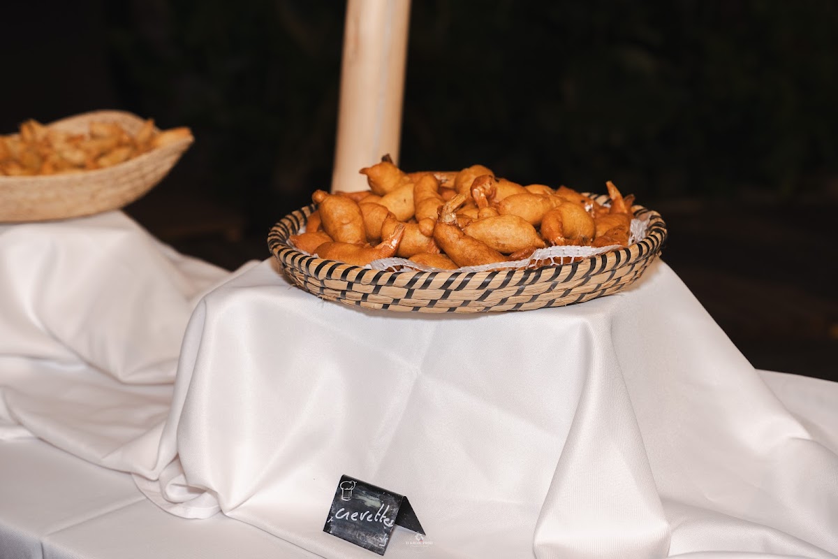 Le Vieux Saltimbanque - photo 5